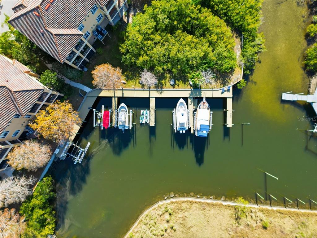 4536 Heron Landing New Port Richey, FL 34652 - Photo 52 of 70