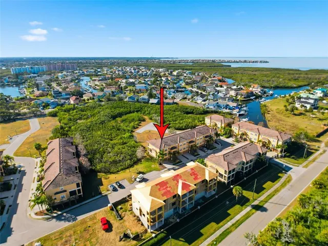 $399,900 | 4536 Heron Landing, New Port Richey, FL 34652