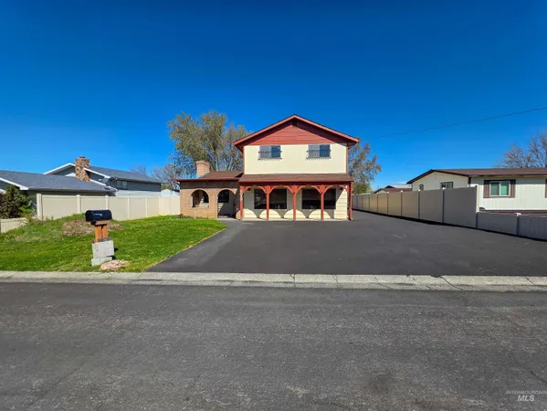 $429,999 | 2019 Birch Avenue, Lewiston, ID 83501