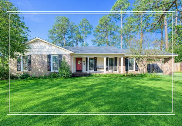 $299,900 | 3320 Quaker Springs Court, Augusta, GA 30907