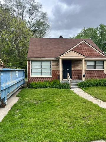 $78,000 | 20174 San Juan Drive, Detroit, MI 48221