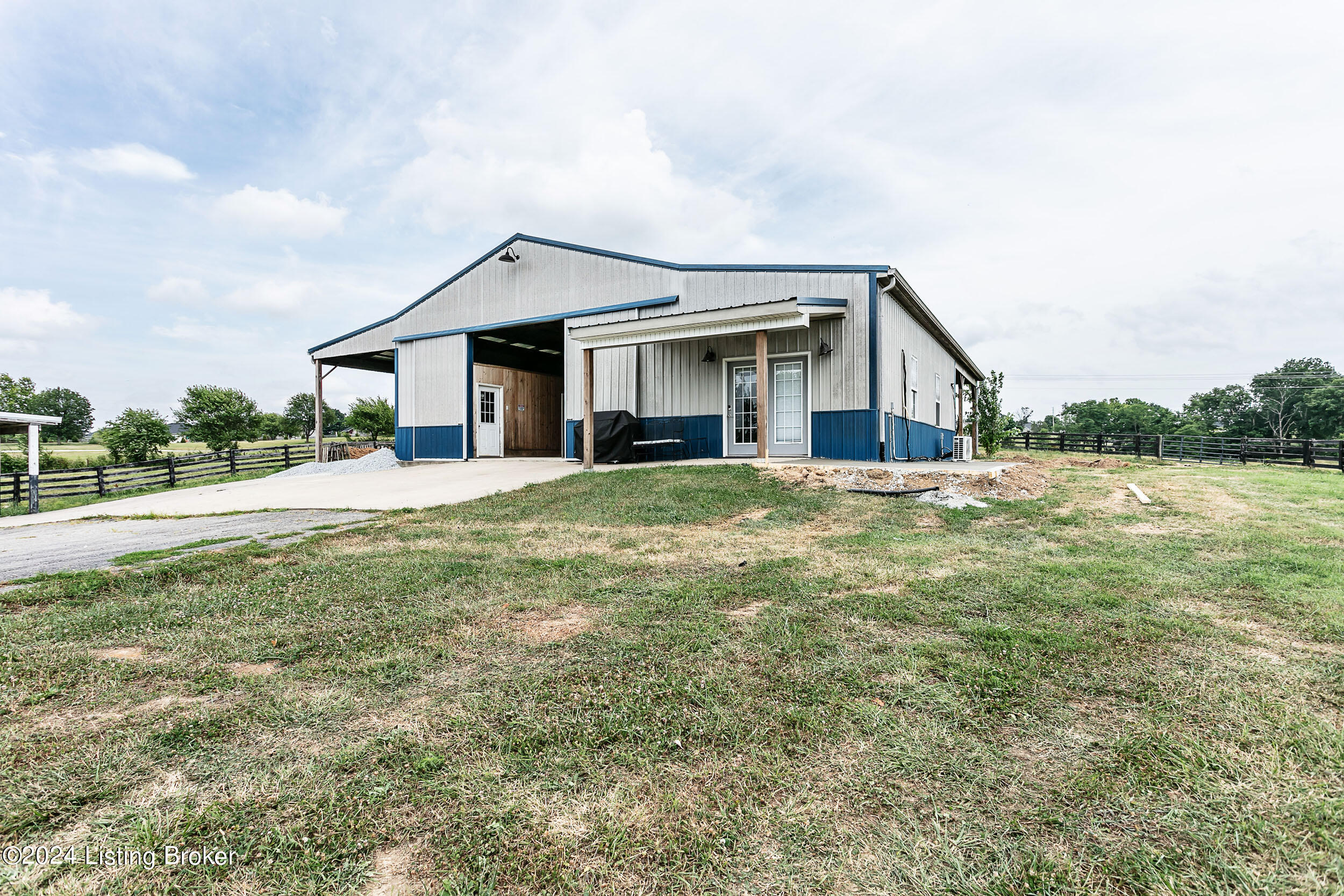 1178 Plum Run Road Bardstown, KY 40004 - Photo 37 of 64 1178PlumRunRd-48