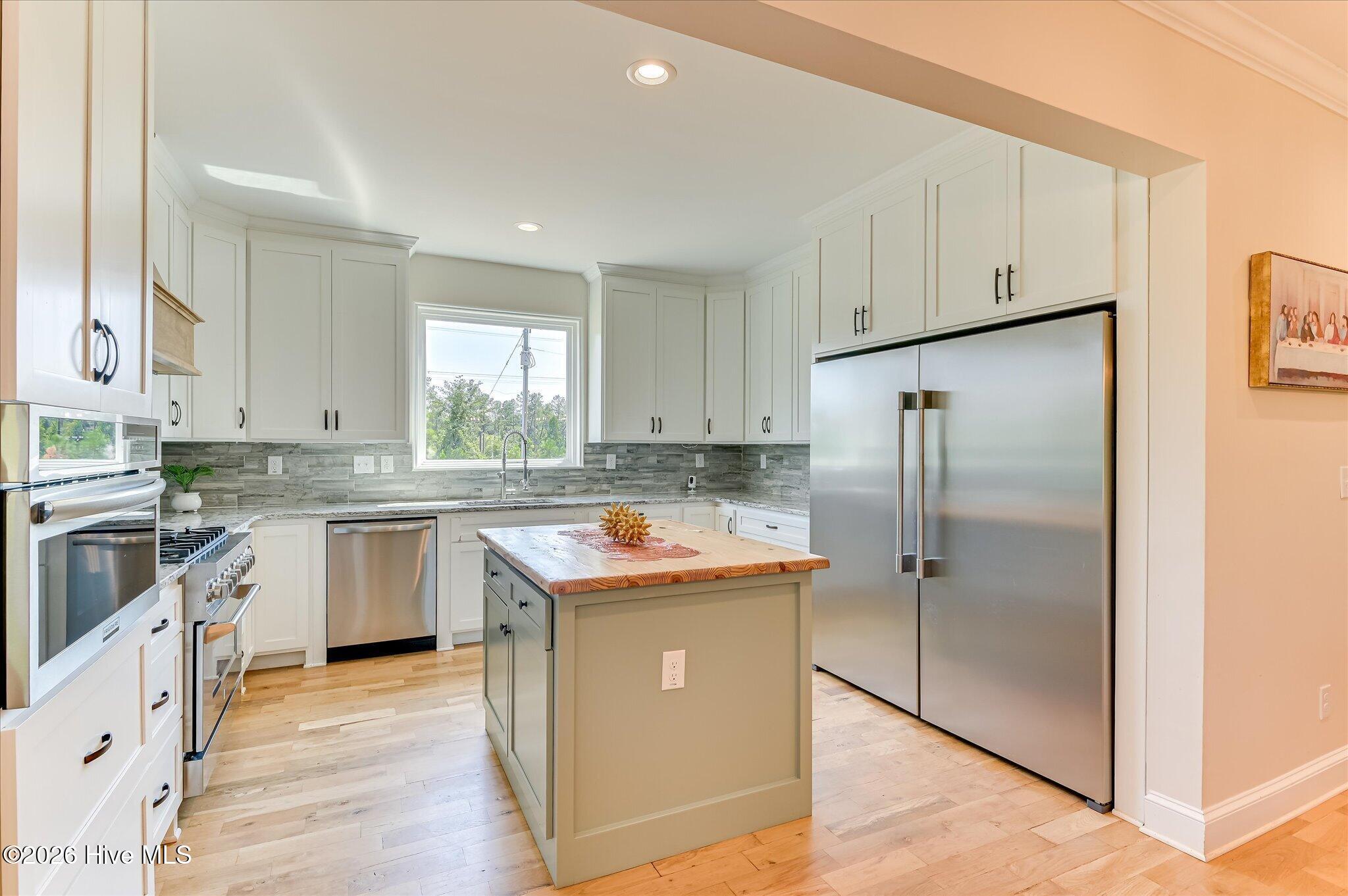 2282 Farmers Bridge Road Hephzibah, GA 30815 - Photo 11 of 36 Gallery Image 11