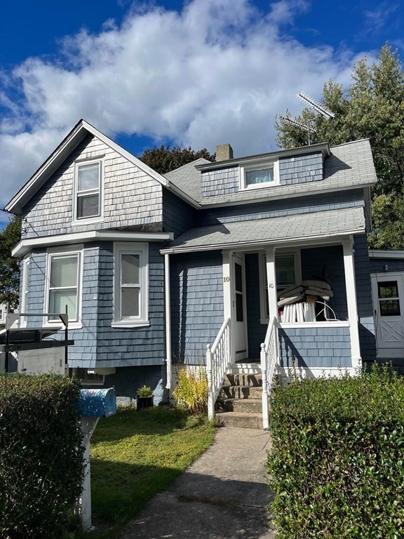 10 Dexter Street, North Attleboro, MA 02760 Compass