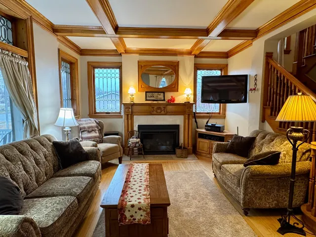 $349,900 | 311 9th Street South, Olivia, MN 56277