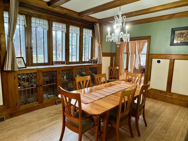 $349,900 | 311 9th Street South, Olivia, MN 56277