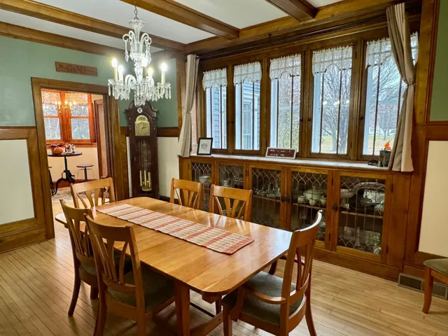 $349,900 | 311 9th Street South, Olivia, MN 56277