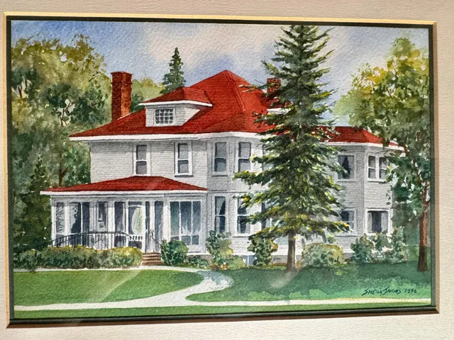 $349,900 | 311 9th Street South, Olivia, MN 56277