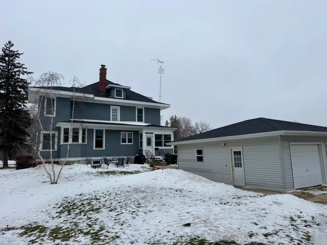 $349,900 | 311 9th Street South, Olivia, MN 56277