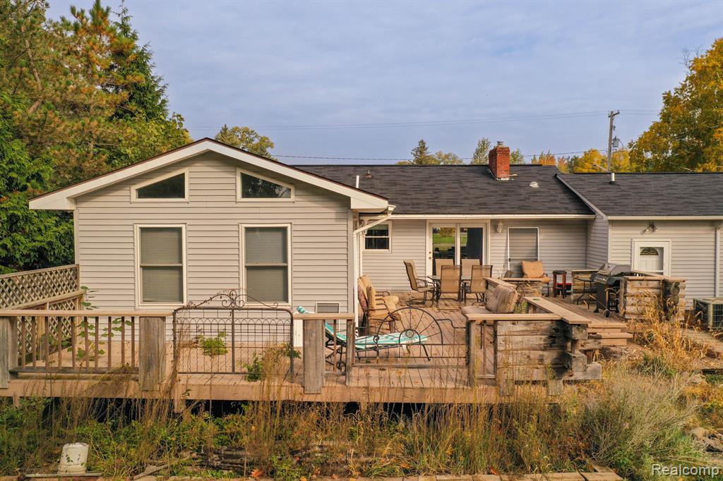 10040 Clark Road Davison, MI 48423 - Photo 24 of 35
