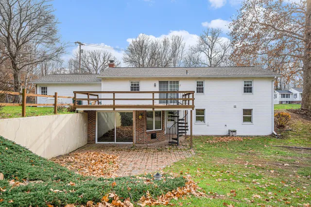 $375,000 | 328 Thomas Street, Allegan, MI 49010