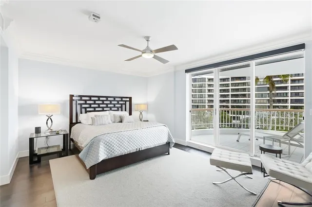 $2,599,000 | 455 Longboat Club Road, Unit 408, Longboat Key, FL 34228