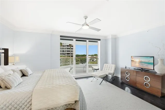 $2,599,000 | 455 Longboat Club Road, Unit 408, Longboat Key, FL 34228