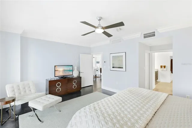 $2,599,000 | 455 Longboat Club Road, Unit 408, Longboat Key, FL 34228