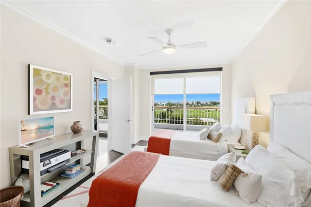 $2,599,000 | 455 Longboat Club Road, Unit 408, Longboat Key, FL 34228