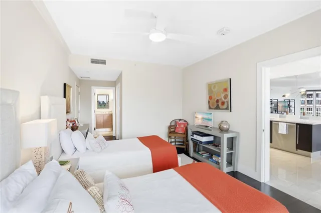 $2,599,000 | 455 Longboat Club Road, Unit 408, Longboat Key, FL 34228