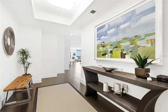 $2,599,000 | 455 Longboat Club Road, Unit 408, Longboat Key, FL 34228