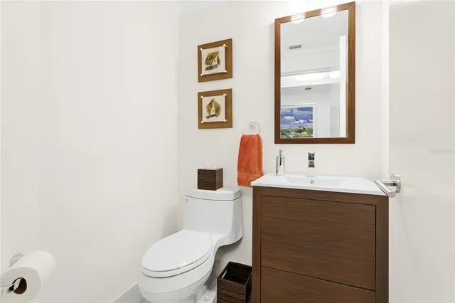 $2,599,000 | 455 Longboat Club Road, Unit 408, Longboat Key, FL 34228