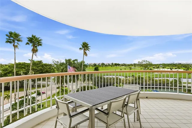 $2,599,000 | 455 Longboat Club Road, Unit 408, Longboat Key, FL 34228