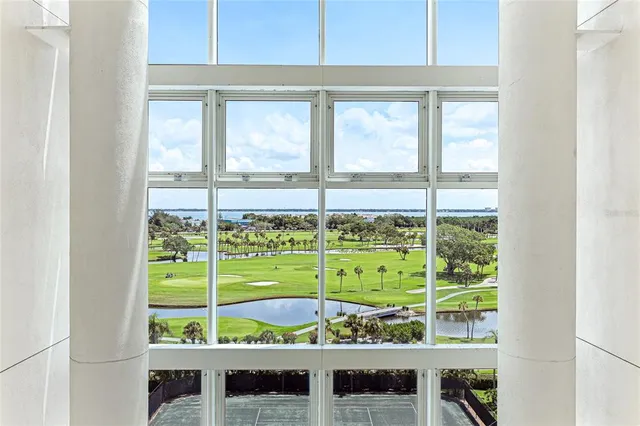 $2,599,000 | 455 Longboat Club Road, Unit 408, Longboat Key, FL 34228