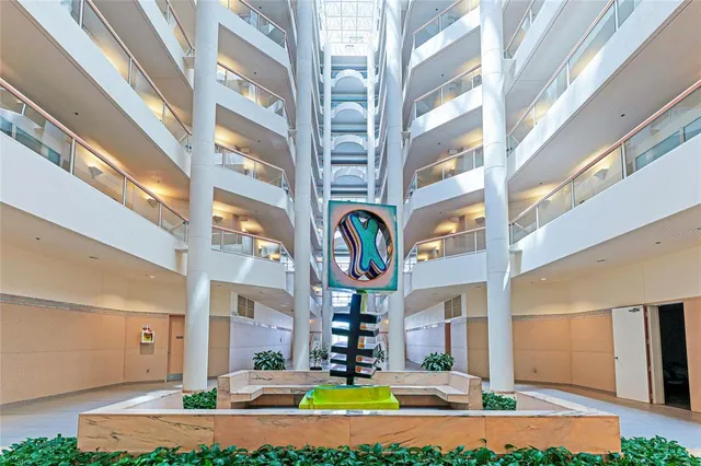 $2,599,000 | 455 Longboat Club Road, Unit 408, Longboat Key, FL 34228