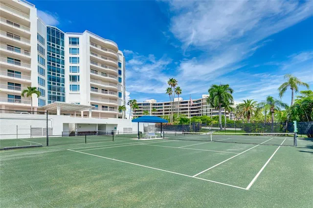 $2,599,000 | 455 Longboat Club Road, Unit 408, Longboat Key, FL 34228