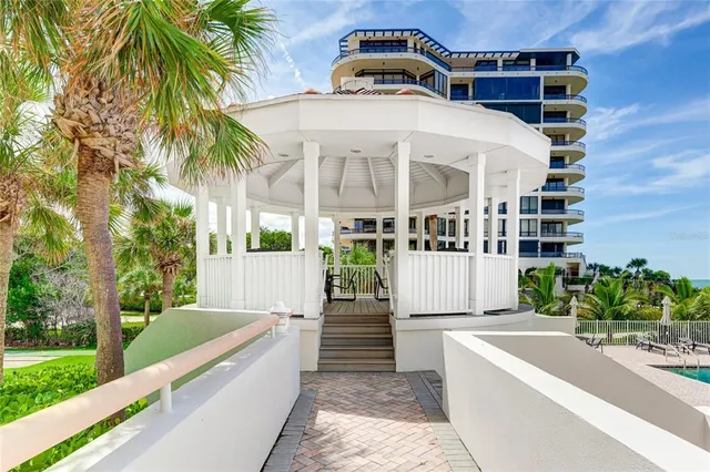$2,599,000 | 455 Longboat Club Road, Unit 408, Longboat Key, FL 34228