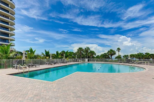 $2,599,000 | 455 Longboat Club Road, Unit 408, Longboat Key, FL 34228
