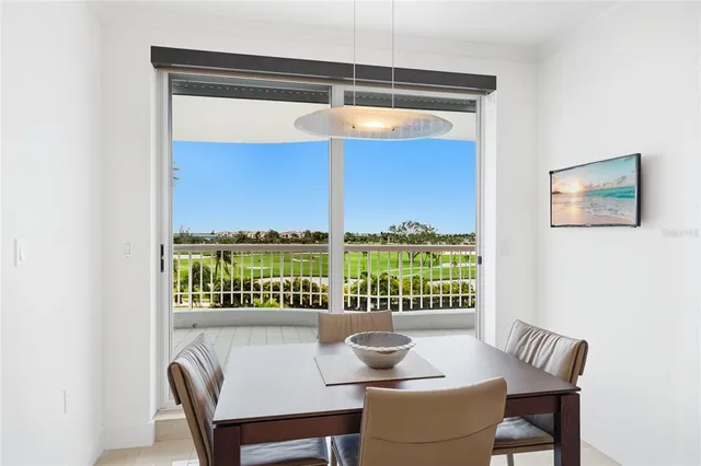 $2,599,000 | 455 Longboat Club Road, Unit 408, Longboat Key, FL 34228