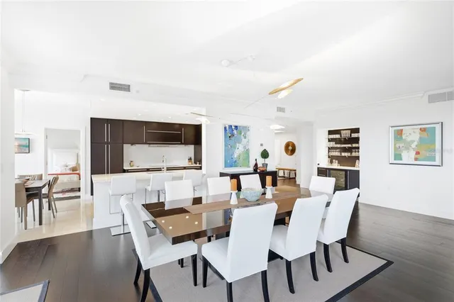 $2,599,000 | 455 Longboat Club Road, Unit 408, Longboat Key, FL 34228