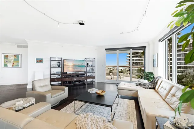 $2,599,000 | 455 Longboat Club Road, Unit 408, Longboat Key, FL 34228