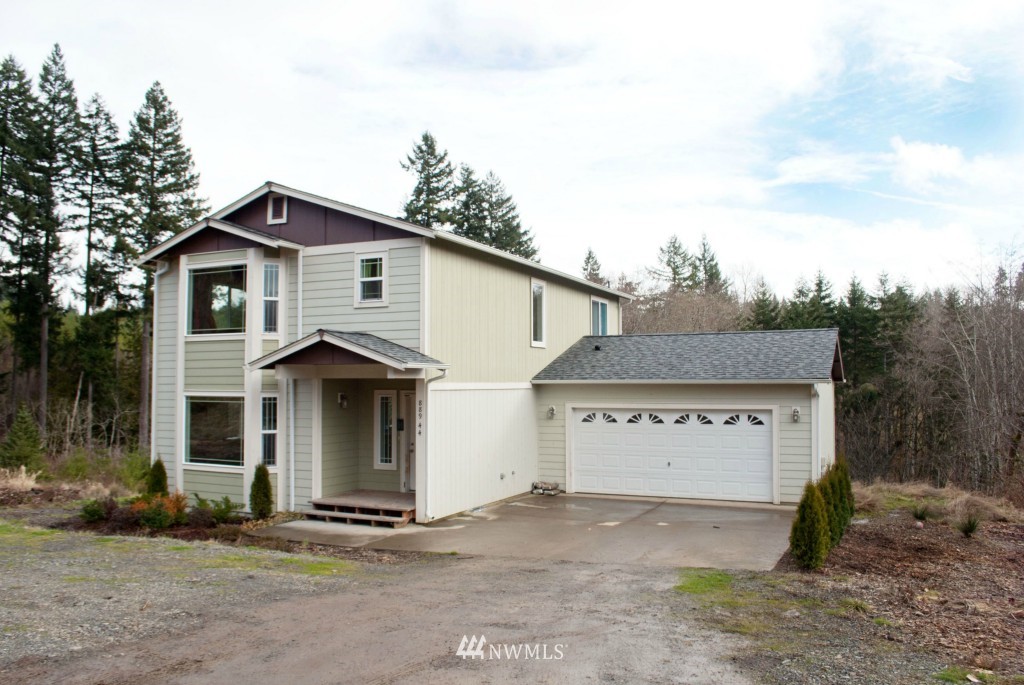 889-44 Coal Creek Road Chehalis, WA 98532 - Photo 1 of 12
