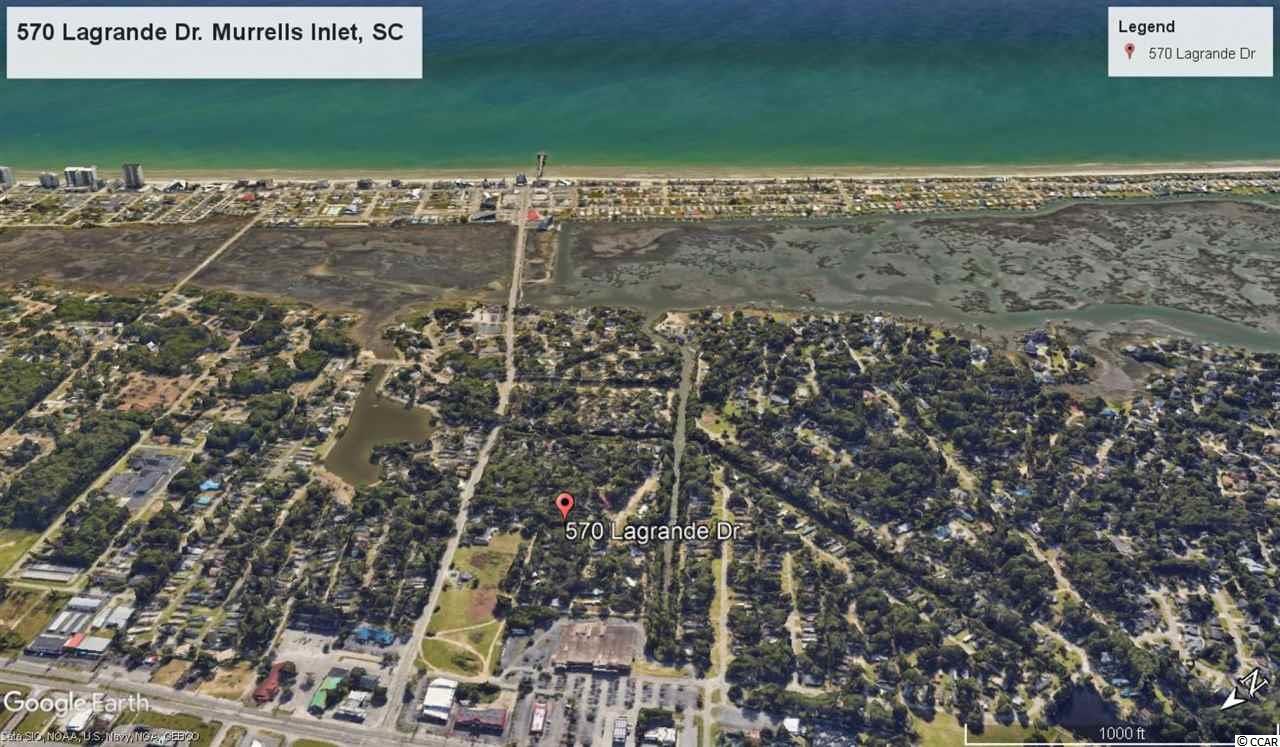 570 Lagrande Drive Murrells Inlet, SC 29576 - Photo 29 of 29 Gallery Image 29