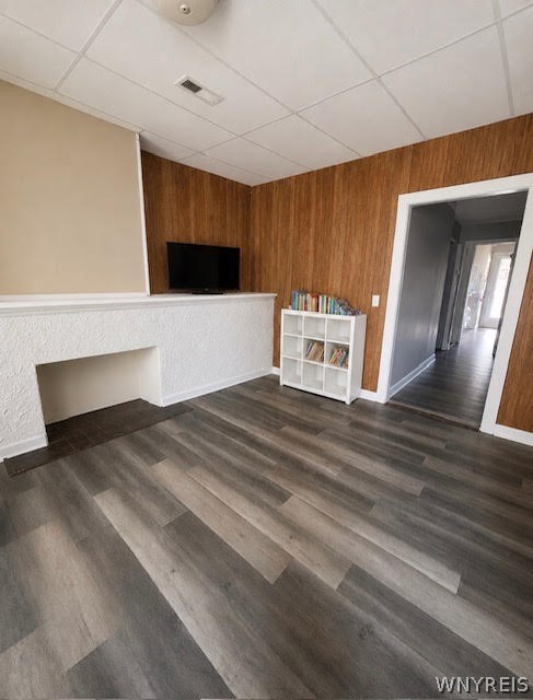 127 14th Street Buffalo, NY 14213 - Photo 3 of 24 Lower Living room