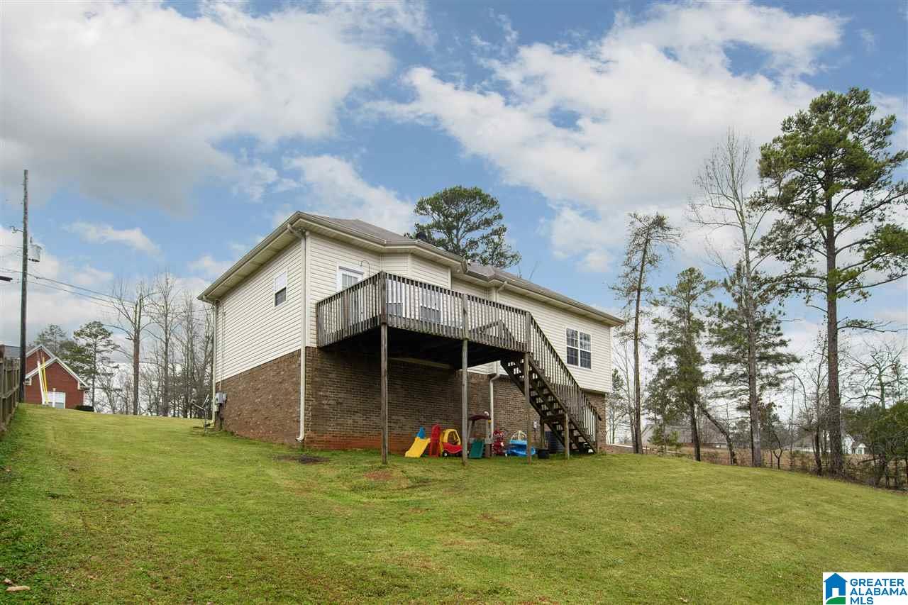 450 Levine Road Odenville, AL 35120 - Photo 25 of 26