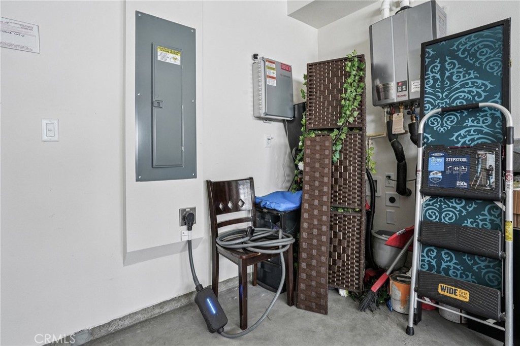 1040 North Anaheim Boulevard, Unit 1 Anaheim, CA 92801 - Photo 14 of 15