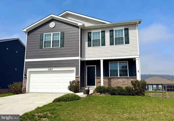 $430,000 | 262 Aylesbury Lane, Martinsburg, WV 25403