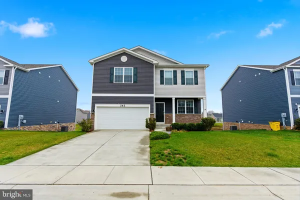 a view of an ocean from a building