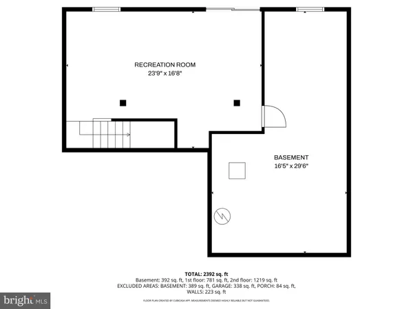 $430,000 | 262 Aylesbury Lane, Martinsburg, WV 25403