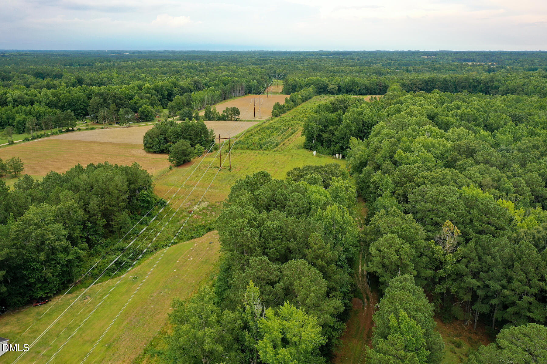 19.2-acres Bunnlevel Erwin Road Erwin, NC 28339 - Photo 4 of 34 4 Paras 19.3 Acres Bunnlevel Erwin Rd