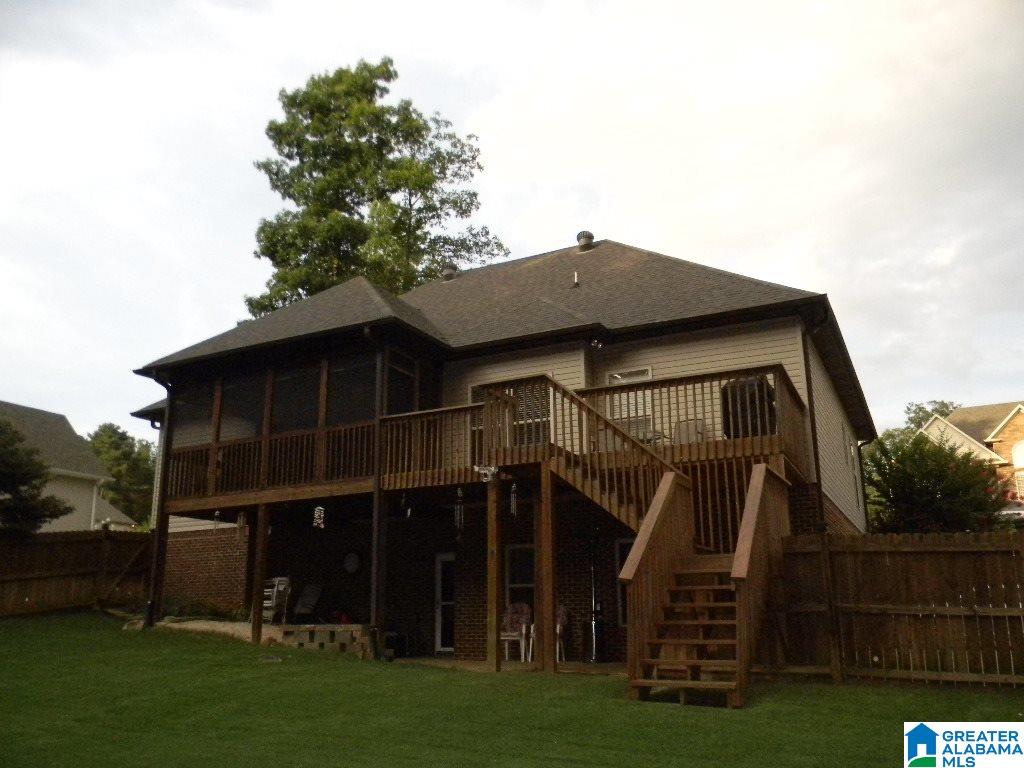 1180 Hickory Valley Road, Unit 57 Trussville, AL 35173 - Photo 23 of 29