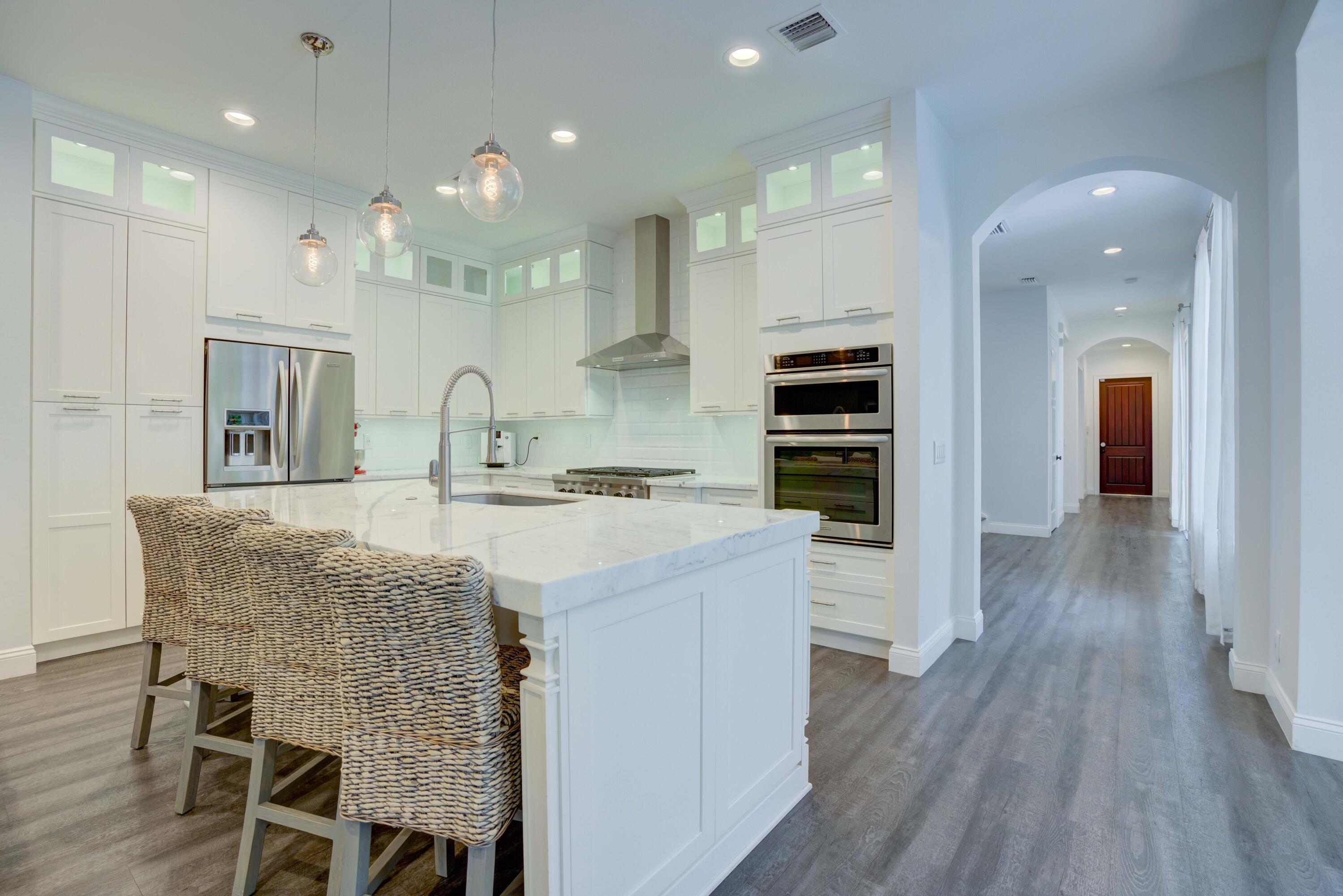 117 Bilboa Drive Jupiter, FL 33458 - Photo 14 of 73 Kitchen a