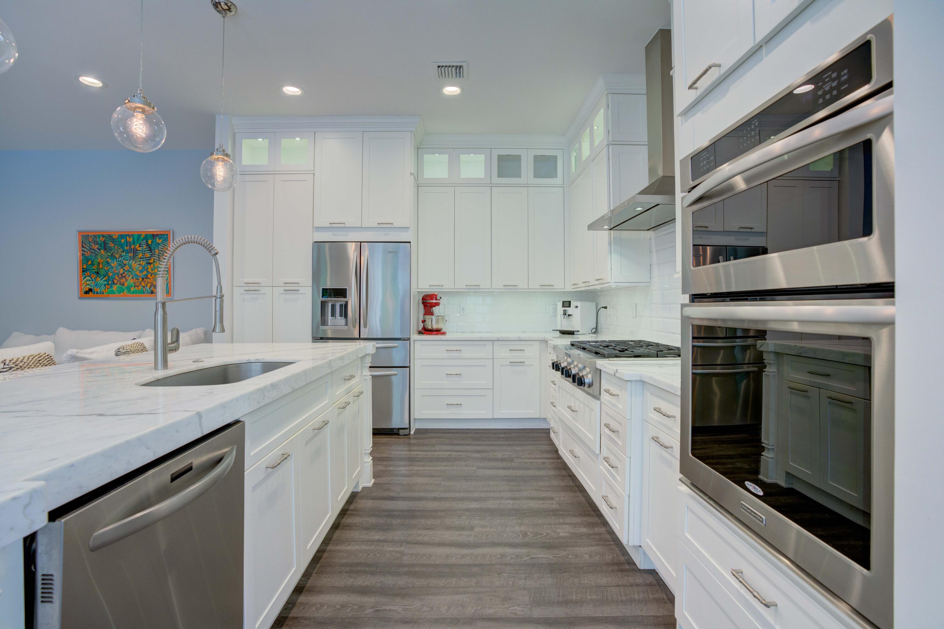 117 Bilboa Drive Jupiter, FL 33458 - Photo 15 of 73 Kitchen b