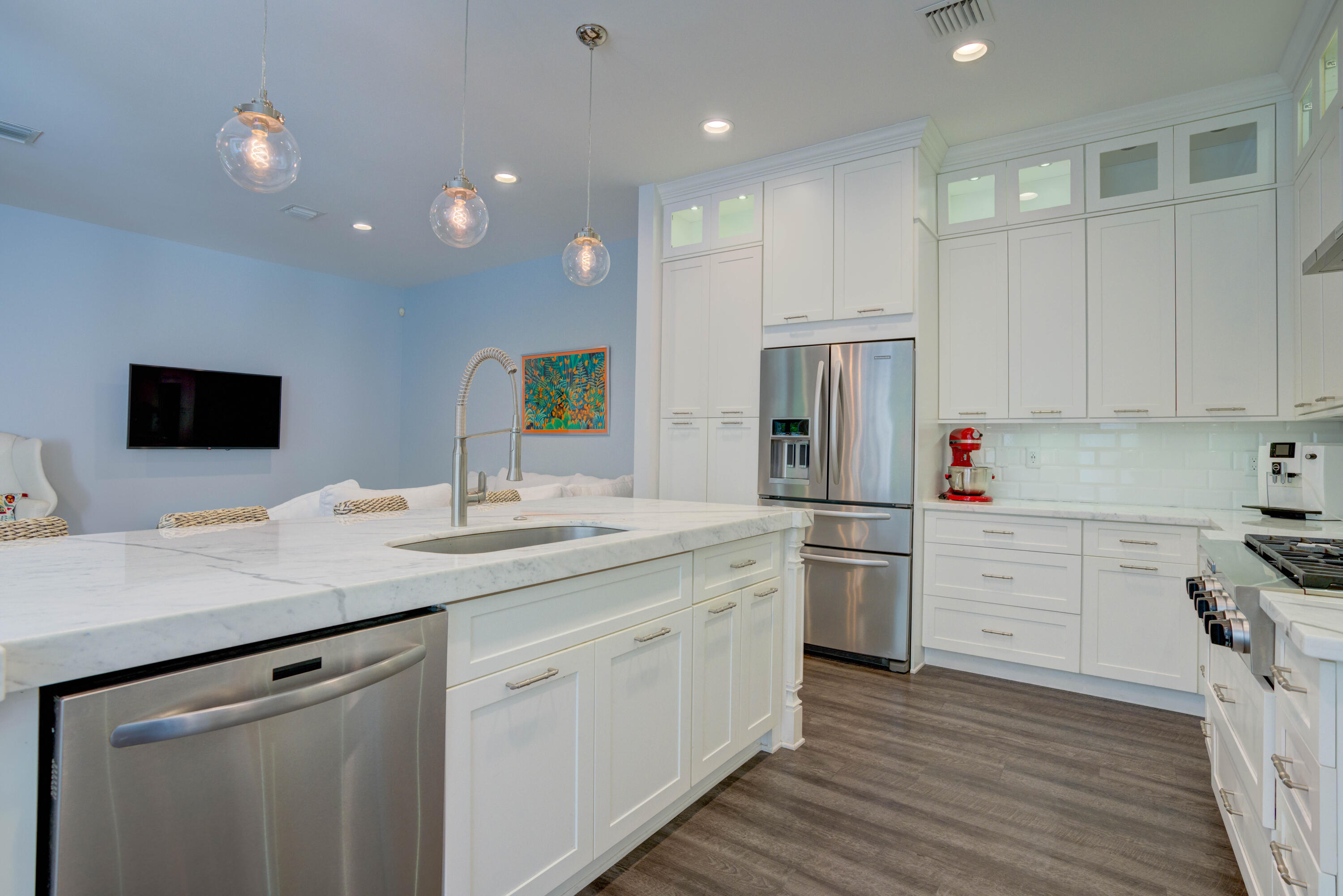 117 Bilboa Drive Jupiter, FL 33458 - Photo 16 of 73 Kitchen c