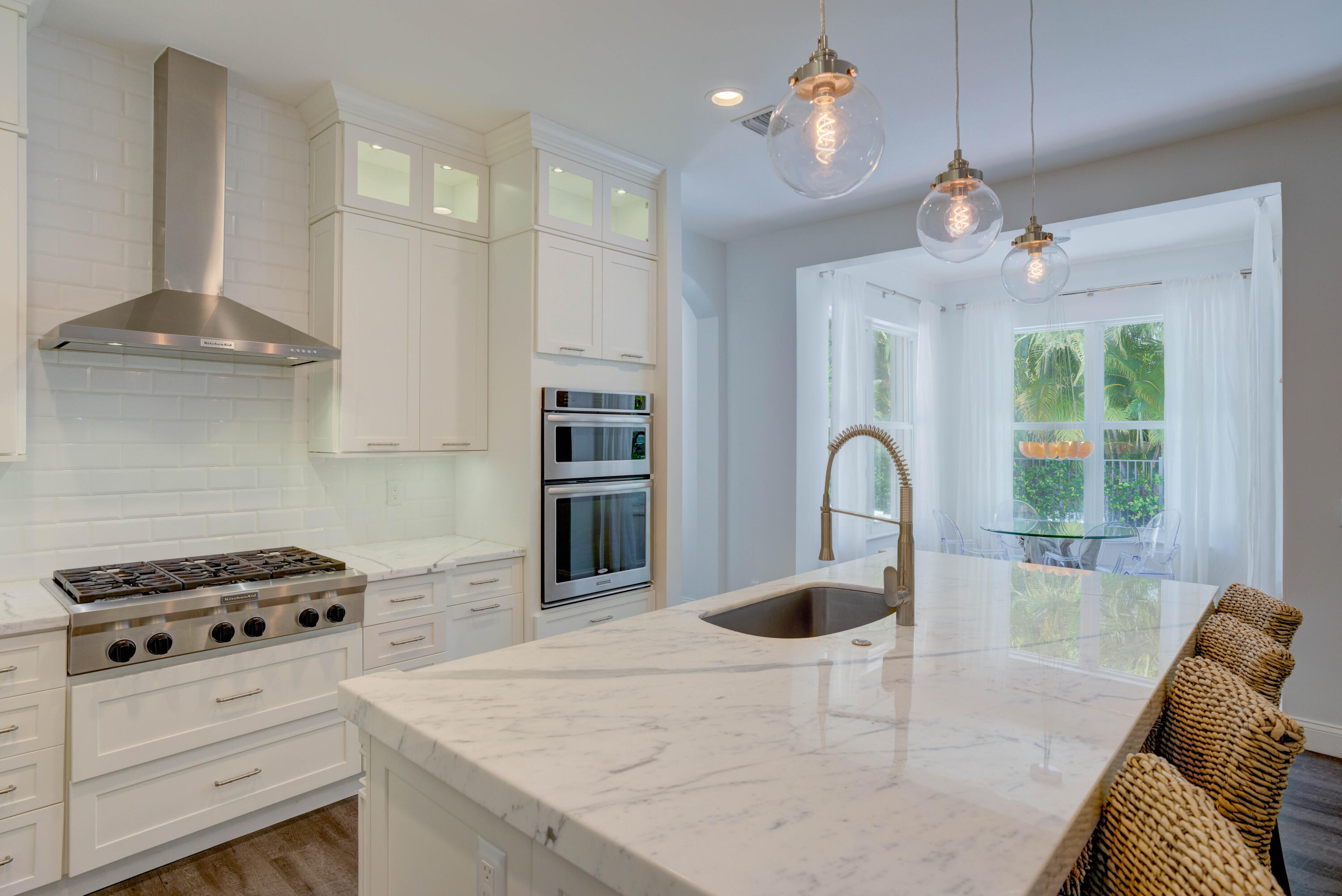 117 Bilboa Drive Jupiter, FL 33458 - Photo 18 of 73 Kitchen e