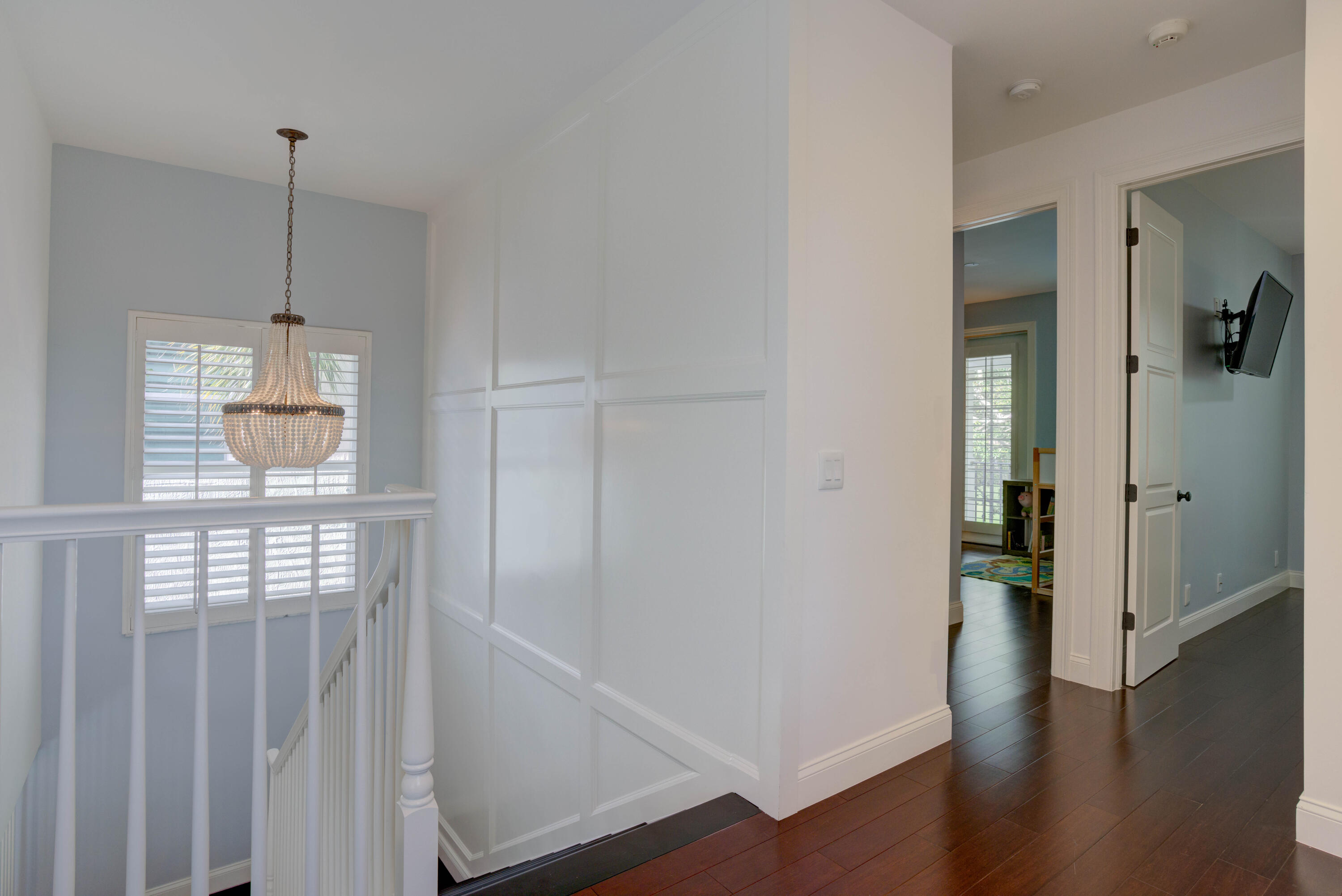 117 Bilboa Drive Jupiter, FL 33458 - Photo 26 of 73 Hallway c