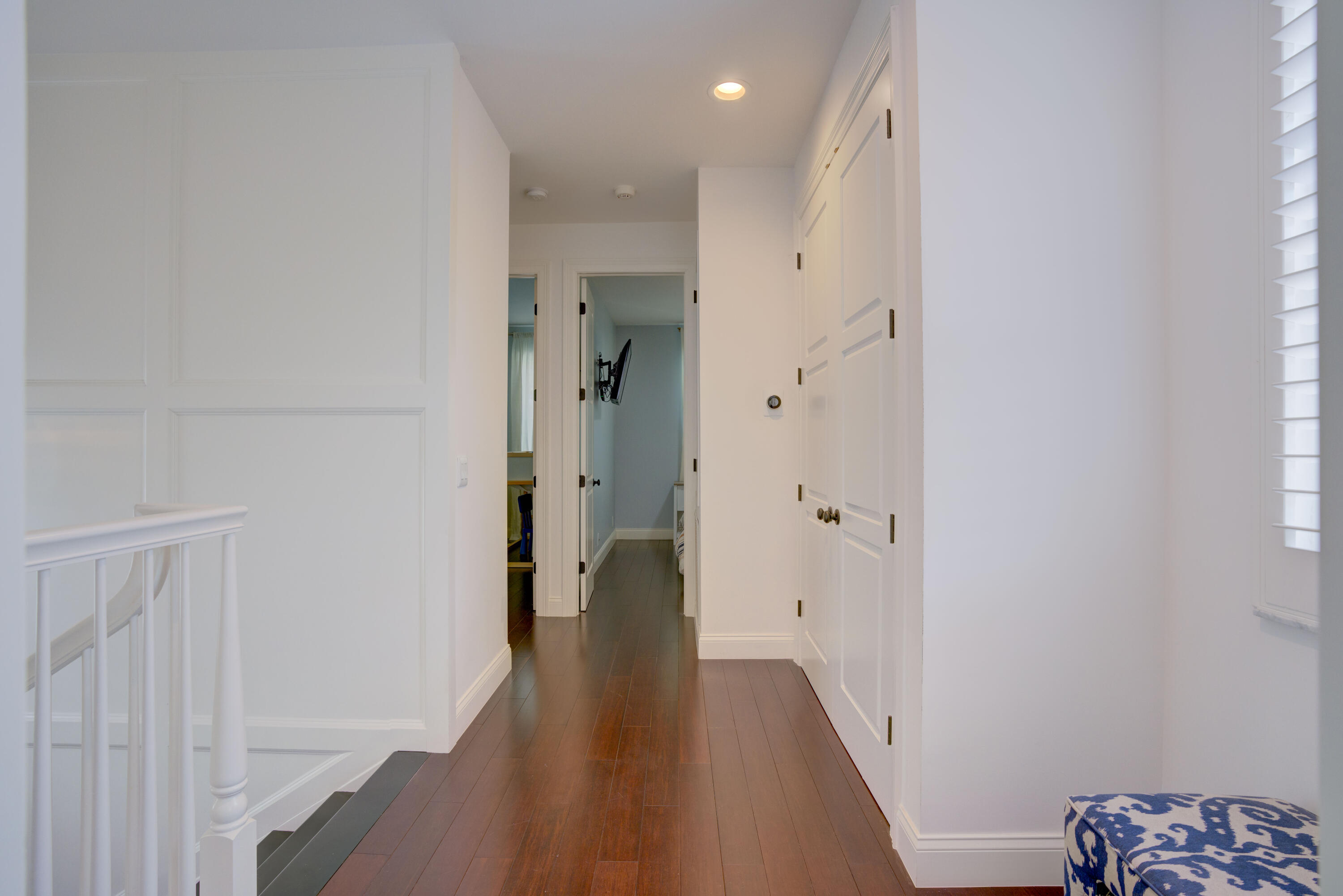 117 Bilboa Drive Jupiter, FL 33458 - Photo 27 of 73 Hallway b