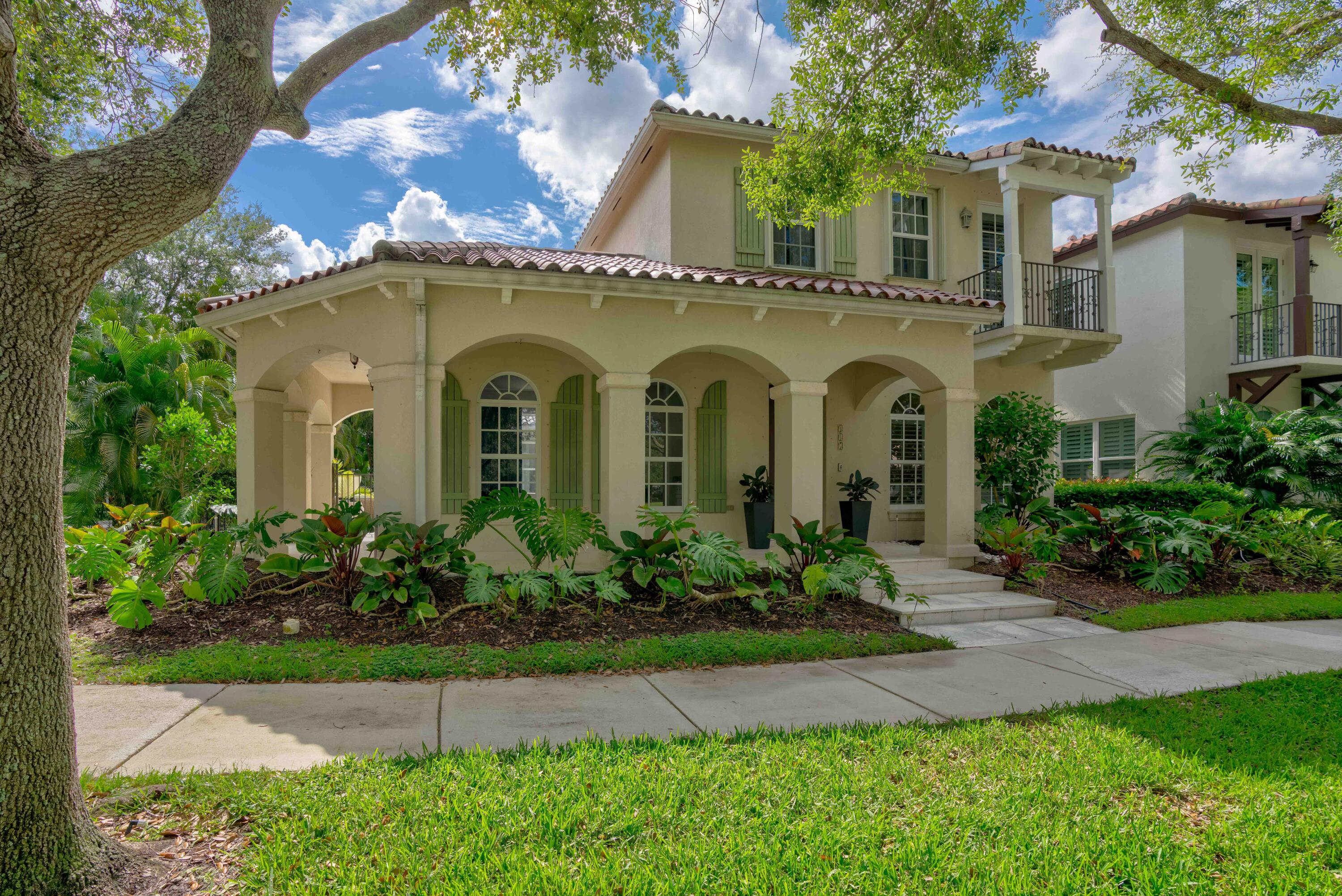 117 Bilboa Drive Jupiter, FL 33458 - Photo 3 of 73 front b