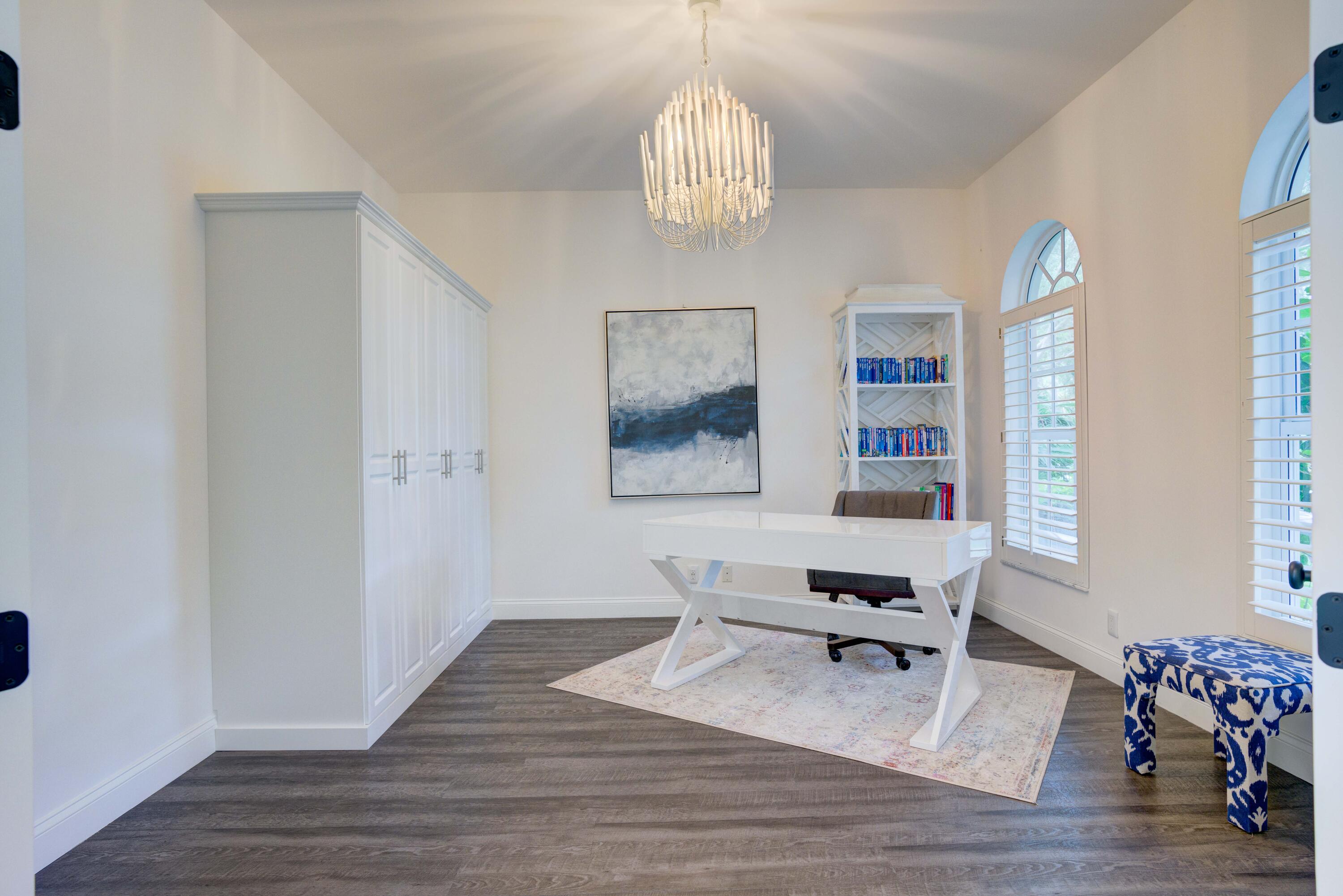 117 Bilboa Drive Jupiter, FL 33458 - Photo 39 of 73 Bedroom 4-downstairs