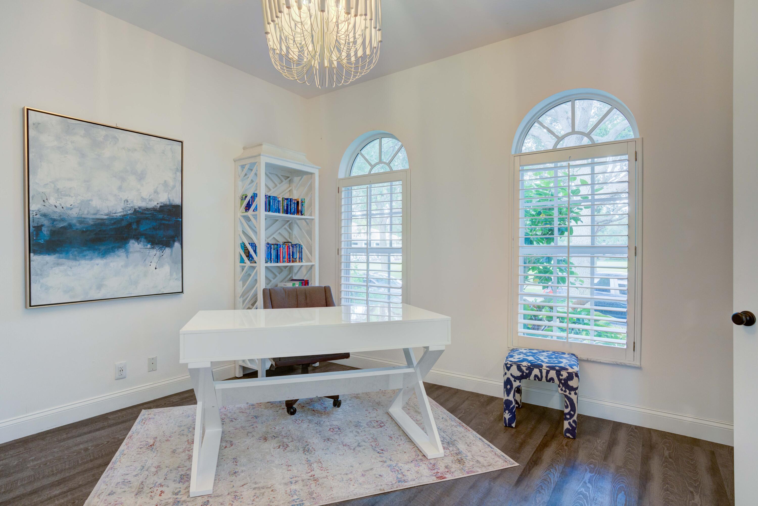 117 Bilboa Drive Jupiter, FL 33458 - Photo 43 of 73 Bedroom 4a-downstairs